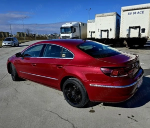 VW Passat CC An 2014 - imagine 4