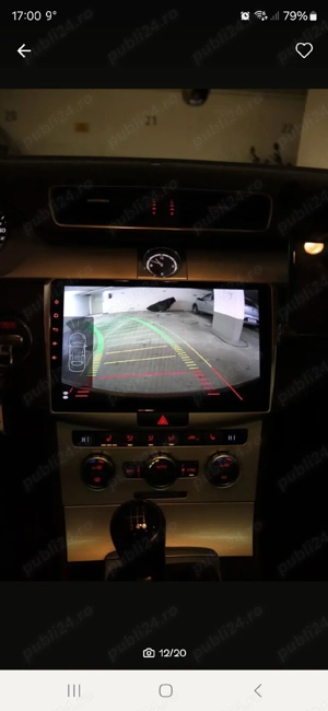 VW Passat CC An 2014 - imagine 9