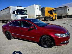 VW Passat CC An 2014 - imagine 2