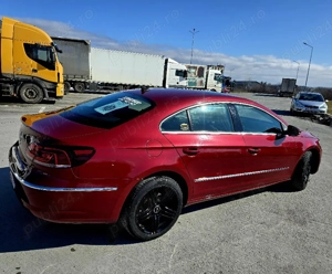 VW Passat CC An 2014 - imagine 3