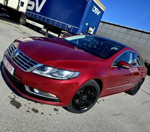 VW Passat CC An 2014 - imagine 7