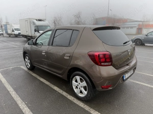 Dacia Sandero 0.9 TCe Euro 6 - GPL   Navigatie   Clima   Pilot automat - imagine 6