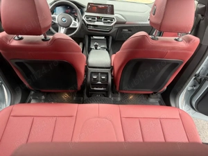 De vanzare BMW X3 pachet M 2024 - imagine 4