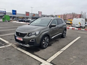 Peugeot 3008 - imagine 2