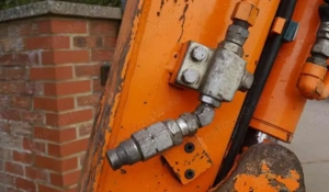 2013 Doosan Dx60r - imagine 3