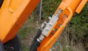 2013 Doosan Dx60r - imagine 5