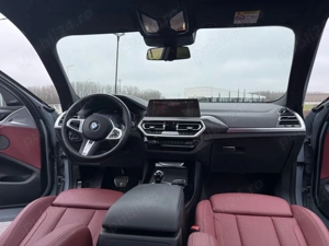 De vanzare BMW X3 pachet M 2024 - imagine 3