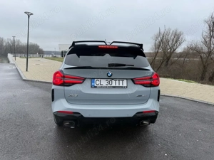 De vanzare BMW X3 pachet M 2024 - imagine 5