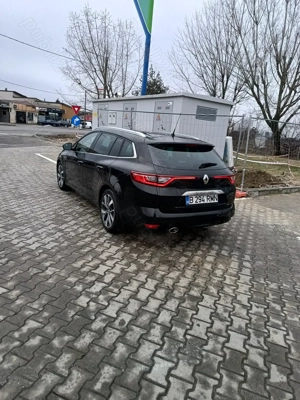 Renault Megane 4 Bose Edition - imagine 5