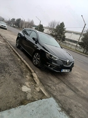 Renault Megane 4 Bose Edition - imagine 4