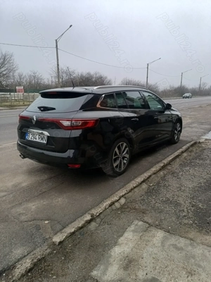 Renault Megane 4 Bose Edition - imagine 8