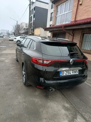 Renault Megane 4 Bose Edition - imagine 2