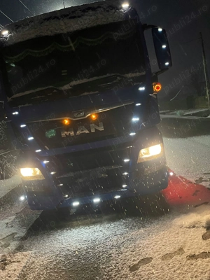 Vanzare MAN TGX 18.440 EfficientLine - imagine 5