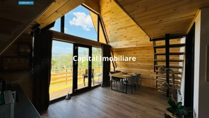 CASA DE VACANTA LEPSA