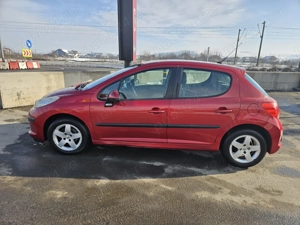 Vand Peugeot 2 V Benzină   88 CP (KFU) 102000 KM - imagine 7