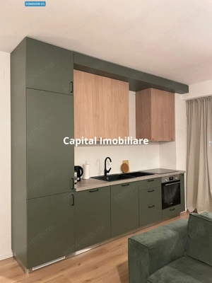 2 Camere| 100% Electric (clasa energ A) | Business Airbnb „la cheie” 
