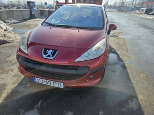 Vand Peugeot 2 V Benzină   88 CP (KFU) 102000 KM - imagine 8