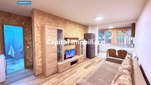 Apartament 2 camere, curte, loc de parcare, Cart. Arhitectilor