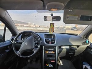 Vand Peugeot 2 V Benzină   88 CP (KFU) 102000 KM - imagine 2
