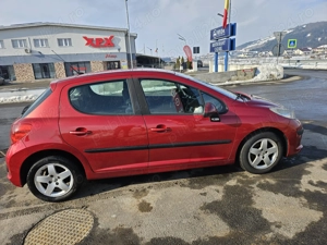 Vand Peugeot 2 V Benzină   88 CP (KFU) 102000 KM - imagine 3