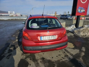 Vand Peugeot 2 V Benzină   88 CP (KFU) 102000 KM - imagine 9