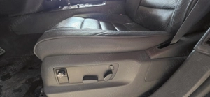 Touareg 3.0 2009 CASA  automat PERNE de aer R LINE 240cp - imagine 2