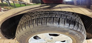 Touareg 3.0 2009 CASA  automat PERNE de aer R LINE 240cp - imagine 7