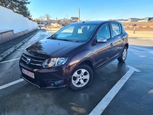 Dacia Sandero-an 2016-euro 6-automata-1.5 dci-nr rosii