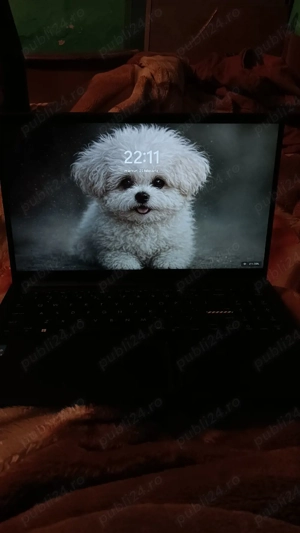 laptop folosit de câteva ori pentru mai multe detalii mesaj în privat 