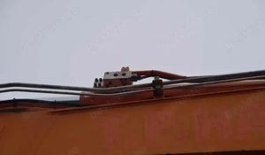 2013 doosan dx340lc 25m - imagine 5