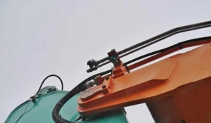 2013 doosan dx340lc 25m - imagine 4