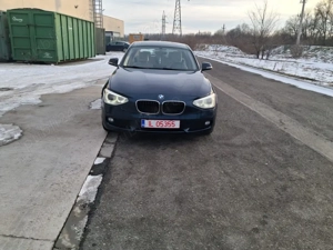 Bmw F20 2013 - imagine 4