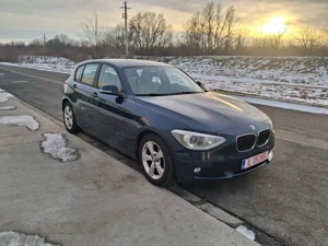 Bmw F20 2013 - imagine 2