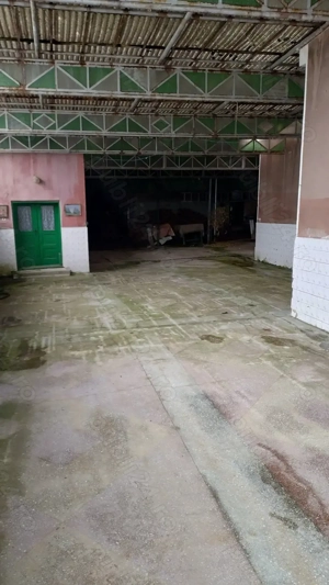 Vând casă în Domașnea cu patru camere. (30 km de Băile Herculane) - imagine 7