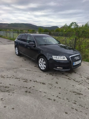 Audi A6 de vânzare  - imagine 5