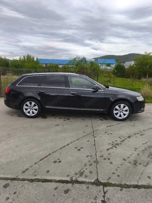 Audi A6 de vânzare  - imagine 3