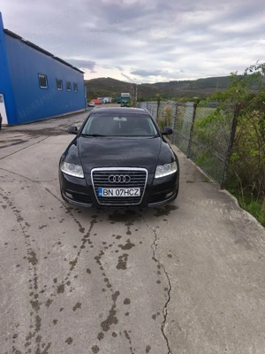 Audi A6 de vânzare  - imagine 4