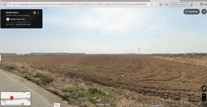 De vanzare intravilan arabil Bolintin Deal - imagine 2