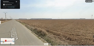 De vanzare intravilan arabil Bolintin Deal