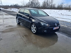 Volkswagen Golf VI - imagine 2