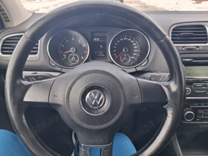 Volkswagen Golf VI - imagine 6