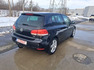 Volkswagen Golf VI - imagine 4