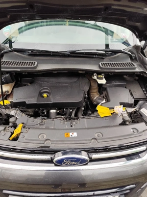 vand  ford kuga  - imagine 3