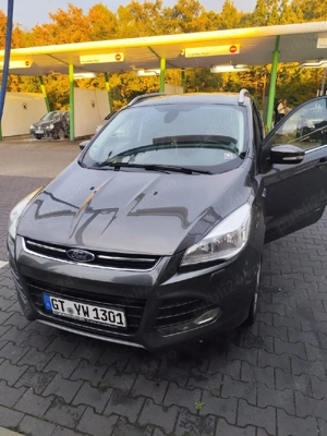 vand  ford kuga  - imagine 5
