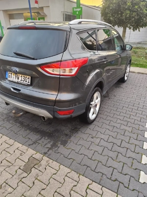 vand  ford kuga  - imagine 4