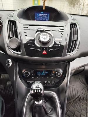 vand  ford kuga  - imagine 2