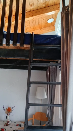 Închiriez cabană in Beliș 