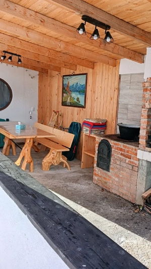 Închiriez cabană in Beliș  - imagine 5