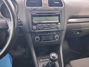 Volkswagen Golf VI - imagine 7