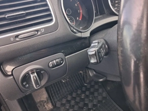 Volkswagen Golf VI - imagine 5